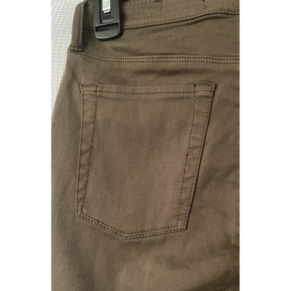 NWT Bullhead Seaweed Ankle Jegging Jeans Womens Juniors Size 26 - Picture 6 of 7